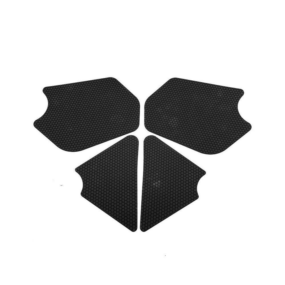 Réservoir de gaz MSX125 GROM 125 scratch pad traction latérale grip moto 2022
