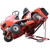 leve autoportée hydraulique LIVRAISON : 48 à 72 HEURES Lève-autoportée ClipLift Magnum hydraulique. Jusqu\'à 500 kg - Pièce neuve