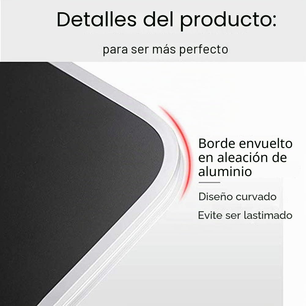 Atril para Libros -Altura y ángulo Ajustable Soporte para Libro, Atril de Lectura con Brazos de Aluminio y Clips de Carpeta, Soporte Libros para Big Heavy HardCover, Receta y portátil iPad