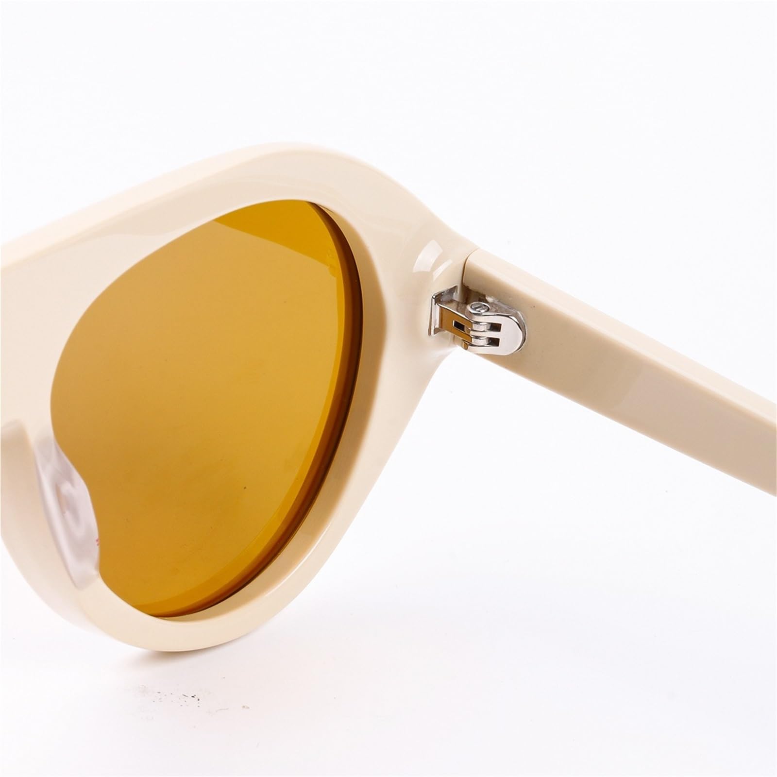 Uomini E Donne Occhiali Da Sole Con Montatura Grande Decorazione For Feste Foto Shopping Occhiali Da Sole For Le Vacanze
