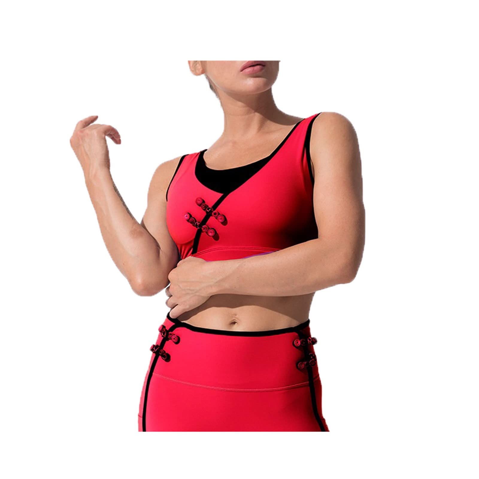 sportbekleidung curvy