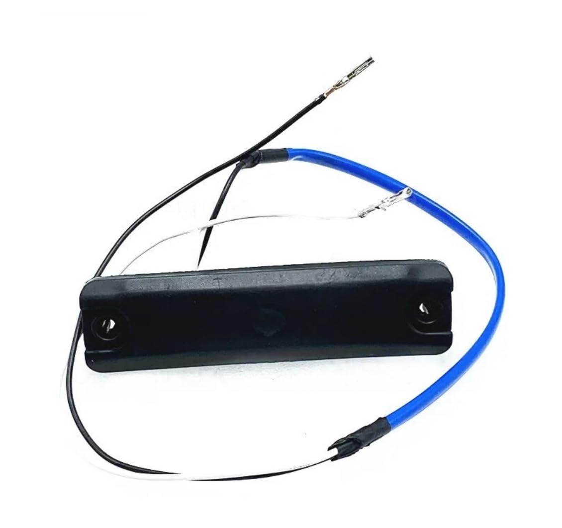 Amazon.com: Genuine OEM 81260-2P510 Outside Handle & Lock - Trunk