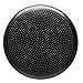 Amazon Basics Schwarzes, rundes Balancekissen