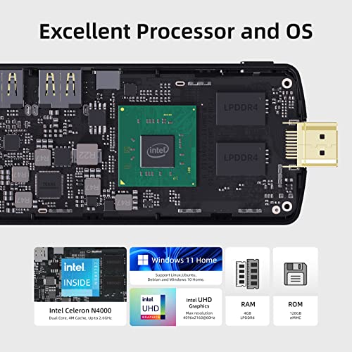 La mejor comparación de Mini pc stick los mejores 5. 29 La mejor comparación de Mini pc stick los mejores 5. 29