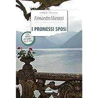 I promessi sposi. Ediz. integrale con indice dei nomi e delle cose. Con Segnalibro