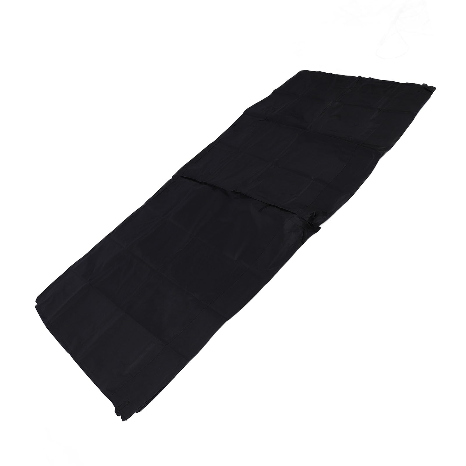 Acouto Cubierta para Estante para Cubierta Estante de Leña, Materiale Oxford 600D, Copertura Impermeabile per Scaffale per Legna da Ardere, 96.1x42.1x20.1in per Deposito Esterno e Ripari per Legna