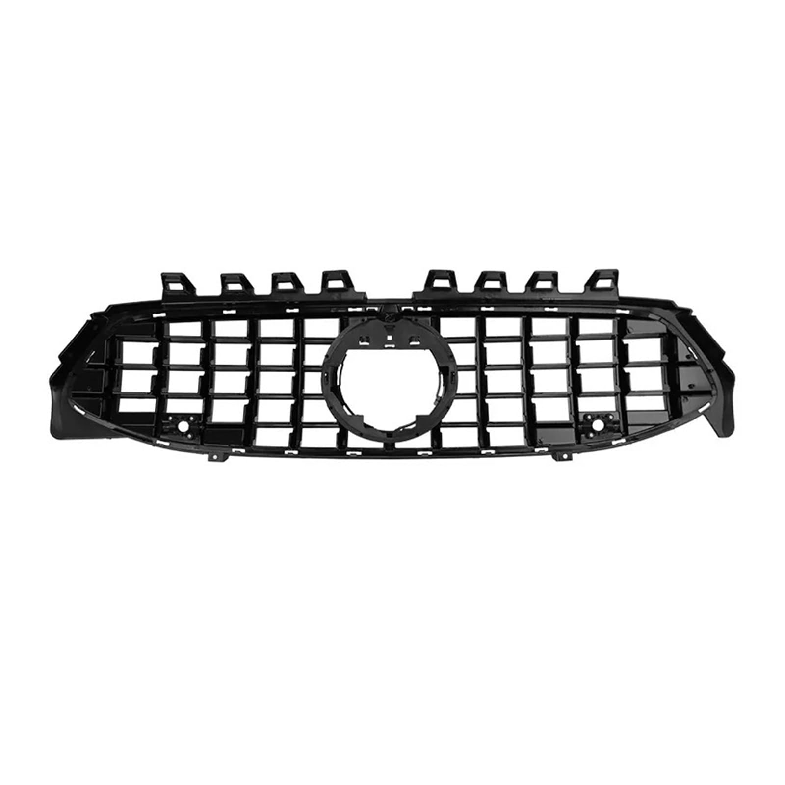 Calandre Pour Benz CLA W118 Look AMG GT Pour Coupé X118 - 7