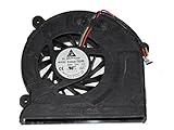 Ventola CPU a 4 fili Delta KSB06105HB -9H32 5V 0.4A 4Wire per ASUS G73 G73J G 73 J G73S G73