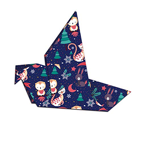 Atelier per bambini XXL - Cofanetto multi attività 17 creazioni con gli animali - 6