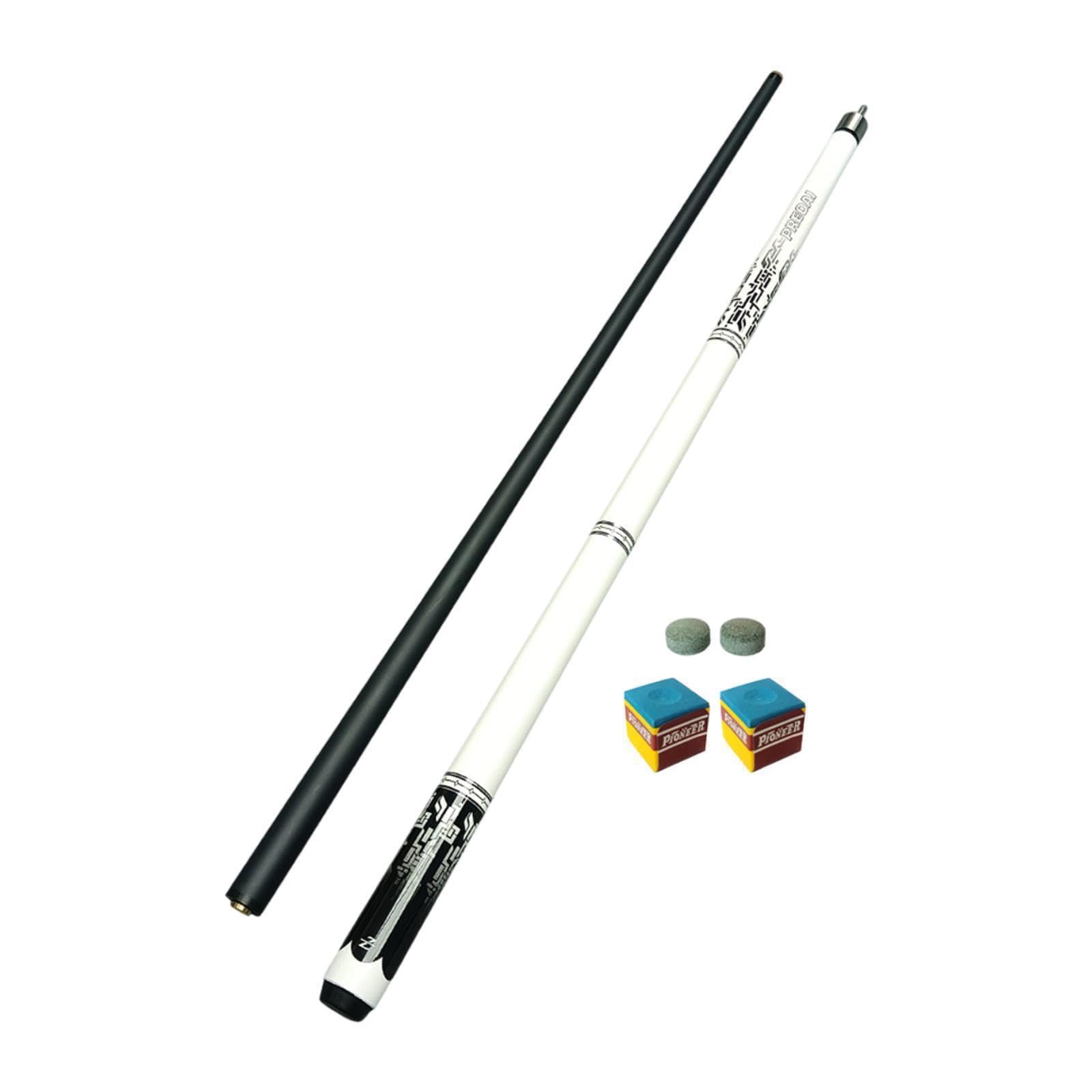 Amazon.co.jp: KIXZSAZ ビリヤードスティック 長さ145cm スポーツと