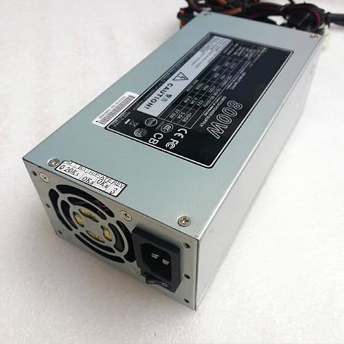 PSU For 2U 800W XCb`Od ENH-2180-1