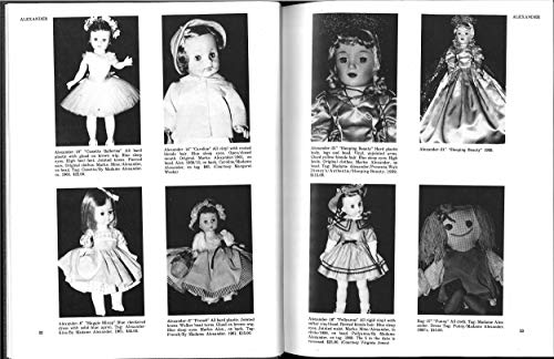 Modern Collector's Dolls: Second Series 0891451838 Book Cover