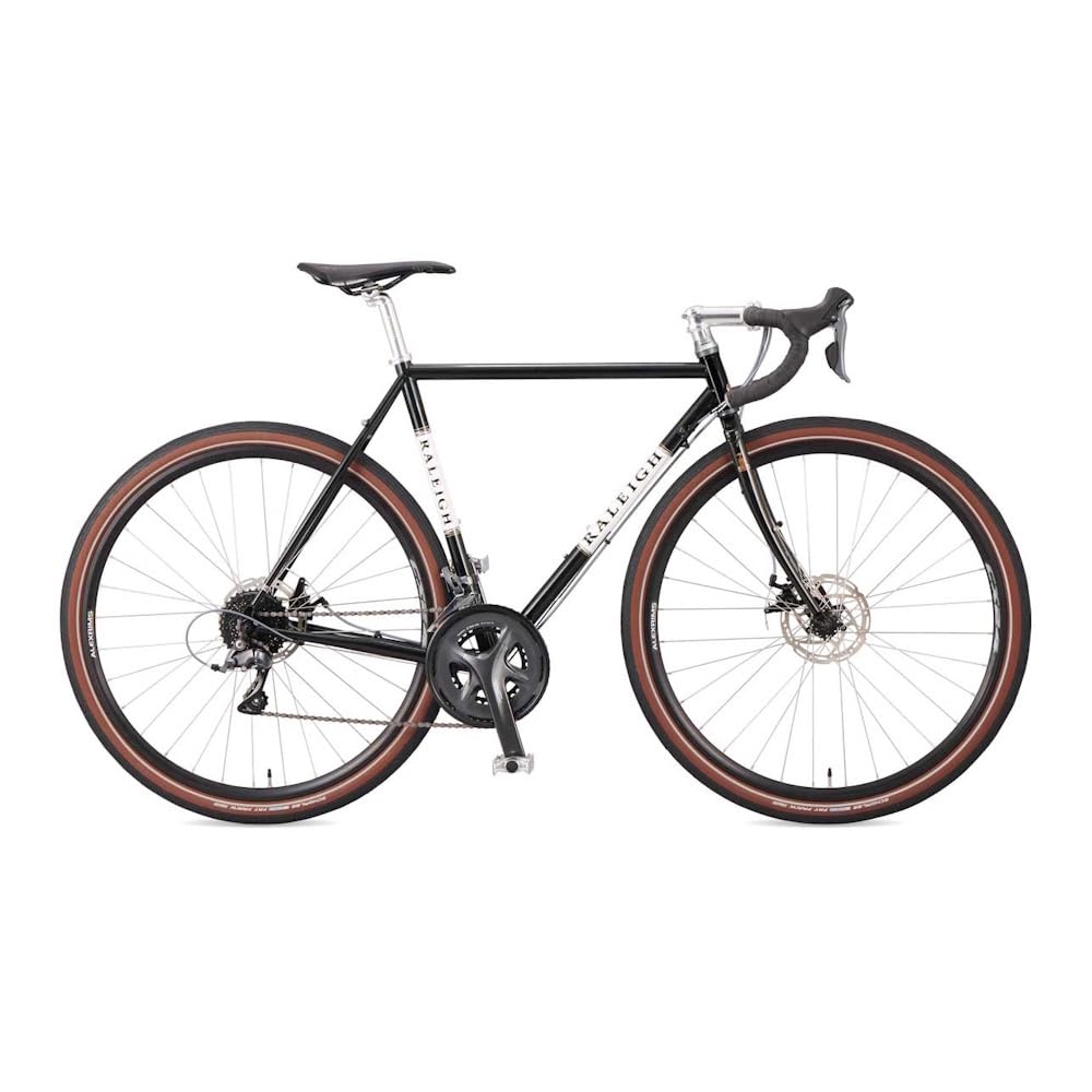 Amazon | RALEIGH ラレー CR-DC Carlton-DC カールトン-DC 2025年