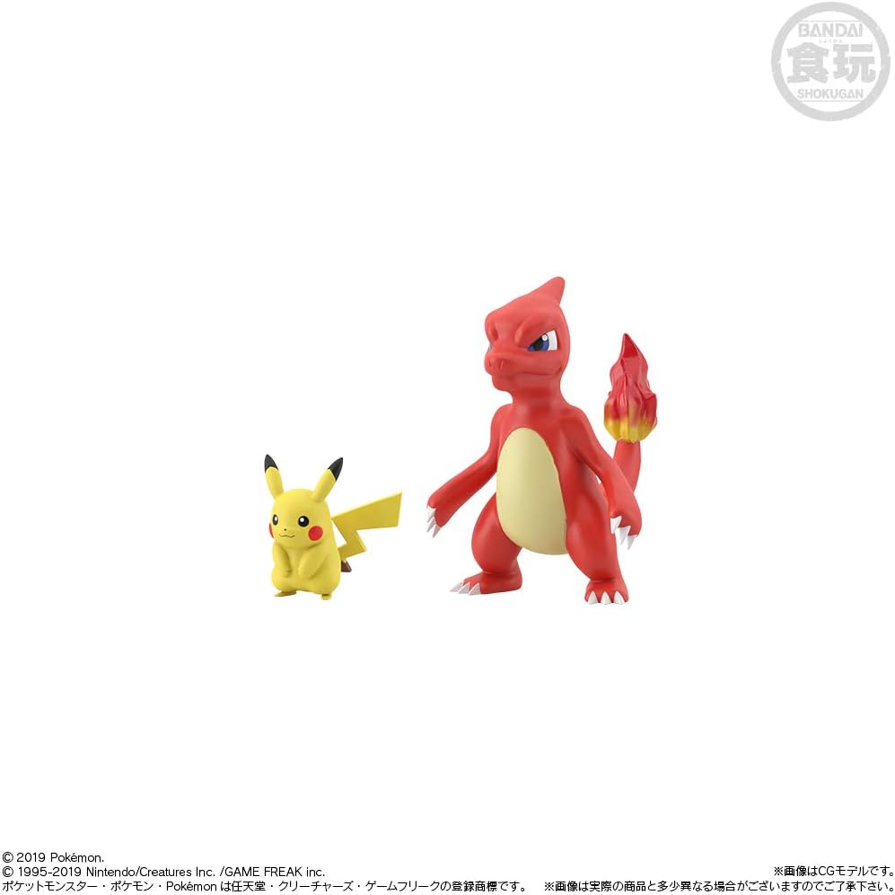 Amazon ポケモンスケールワールド カントー 10個入 食玩 ガム ポケットモンスター 通販 Amazon ポケモンスケールワールド カントー 10個入 食玩 ガム ポケットモンスター 通販