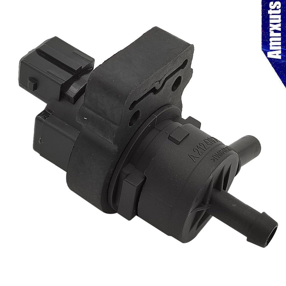 Amazon.com: Amrxuts 911-855 Vacuum Solenoid Valve Switch Vapor  