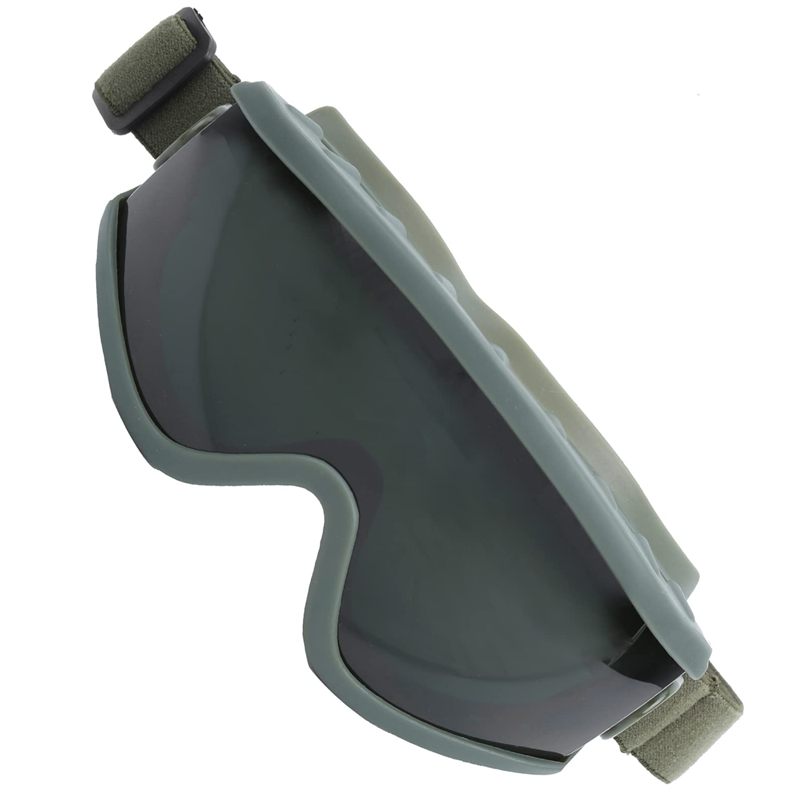 Occhiali per Saldatura Protezione di Sicurezza Lente a trasformazione Automatica Protezione per Gli Occhi per saldatori PC ABS Cinturino Regolabile Leggero Resistente