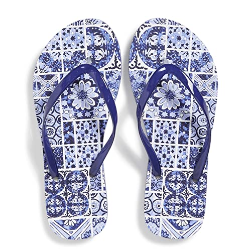 Image of Vera Bradley Women's Flip Flops