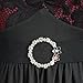 Goth Dress for Women 2025 Fashion Vintage Color Block Sleeveless Gothic Clothes Lace V Neck Bandage Long Costume Dresses Gothic Dresses for Women Red XL