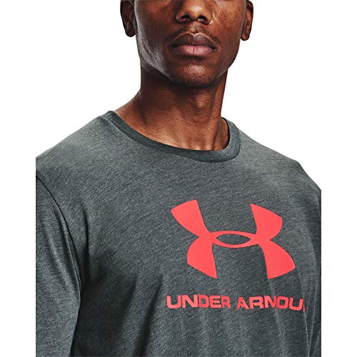 Image of Under Armour Men's Regular Fit T-Shirt