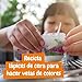 Science4you Fábrica de Velas Imagen de Science4you Fábrica de Velas