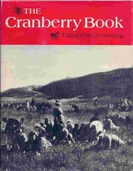 Hardcover Cranberry Book Juv Book