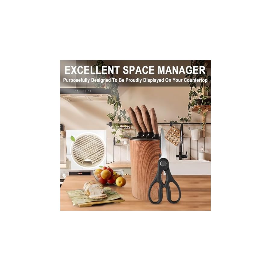 Ceecoles-Kitchen-Knife-Set-With-Block-Premium-Sharp-Knife-Block-Set-6-Piece-Razor-Sharp-Knives-Set-For-Kitchen-Wooden-Coating-Knife-Sets-For-Kitchen-With-Cylindrical-Block-Kitchen-Knives-Sets Ceecoles Kitchen Knife Set With Block, Premium Sharp Knife Block Set, 6 Piece Razor Sharp Knives Set For Kitchen, Wooden Coating Knife Sets For Kitchen With Cylindrical Block, Kitchen Knives Sets