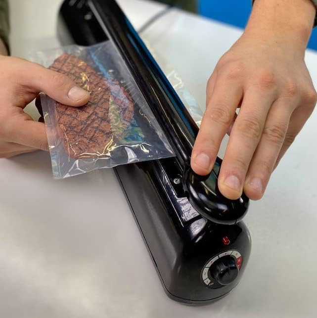 The Kitchen Sealer Sellador de bolsas Sellador de impulsos