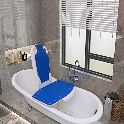 Buying Guide MAIDeSITe Electric Bath Lift Chair Suitable for