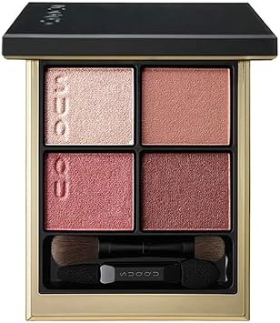 SUQQU Signature Color Eyes Eyeshadow 04 Pure Nadeshiko, 1 Piece x 1 Parallel Import