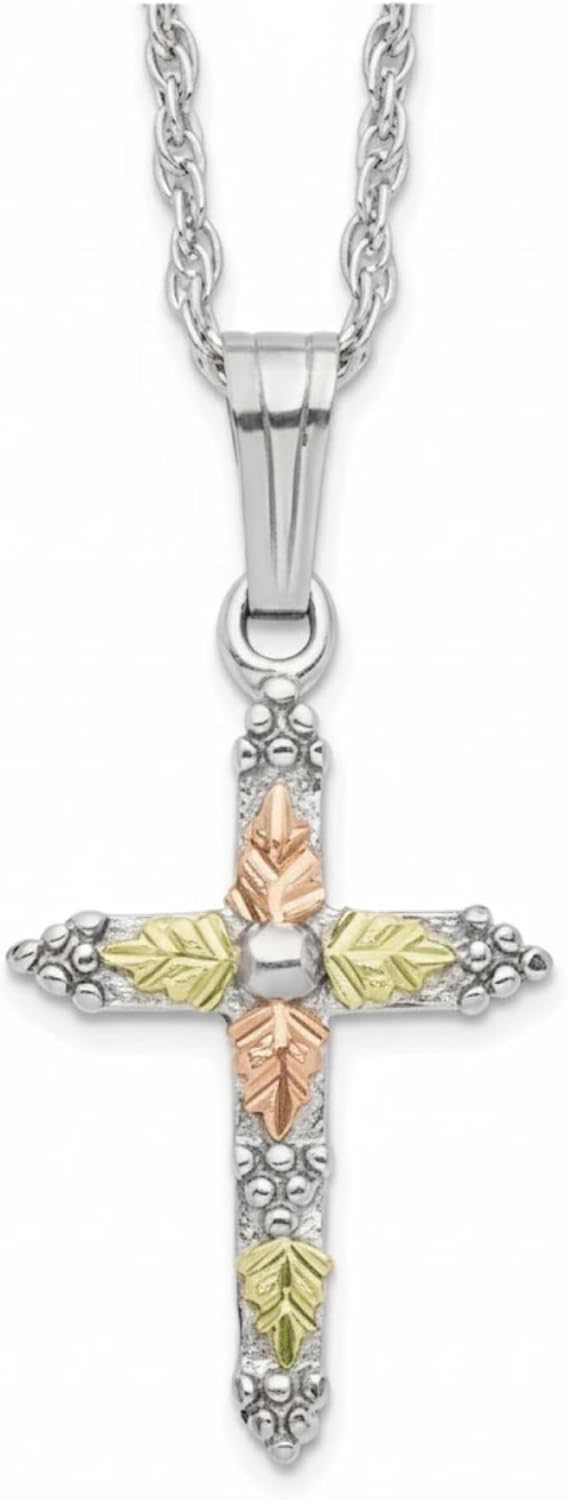 Collares con Colgantes