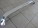 Dodge Ram 2500-5500 Chrome Front Bug Air Deflector Mopar OEM