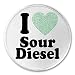 I Love Sour Diesel - 3