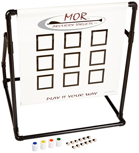 BIGSHOT ARCHERY Family Archery System