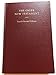 The Greek New Testament: With English Introduction/flexible