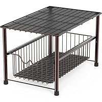 Algopix Similar Product 18 - Deco Brothers Stackable Under Sink