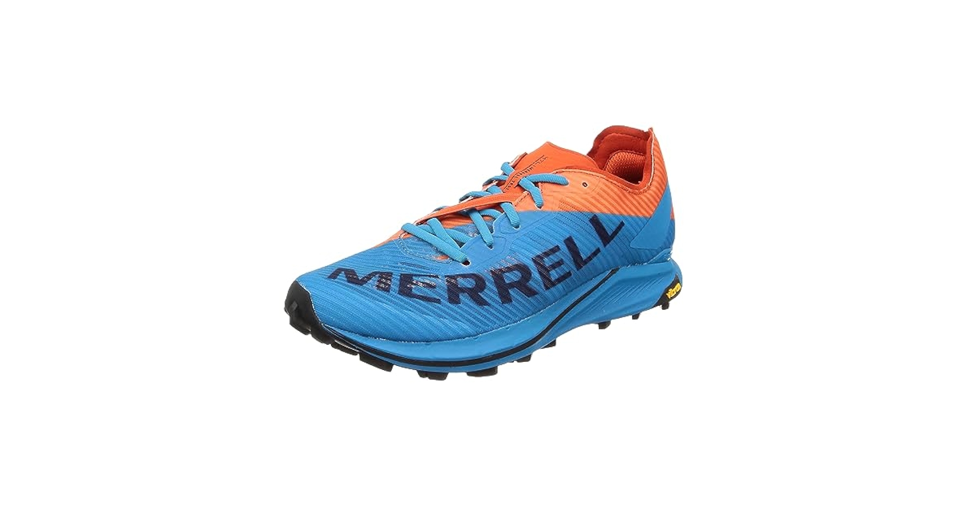 MERRELL - メレル メンズ トレイルランニングシューズ MTL SKYFIRE 2 Review】MERRELL ｢MTL SKYFIRE 2 (MTL スカイファイア 2