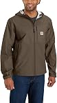 Carhartt mens Storm Defender® Relaxed Fit Lightweight Packable Jacket
