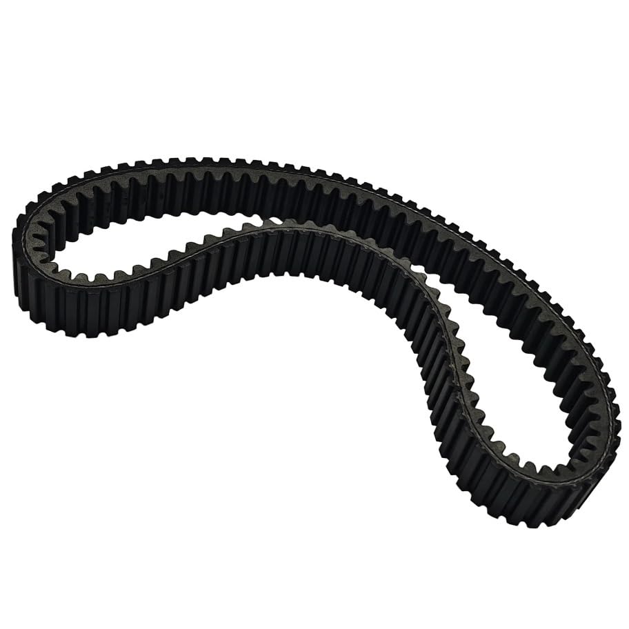 Courroie CVT 36.7x939 robuste pour entretien rigoureux de quad 625