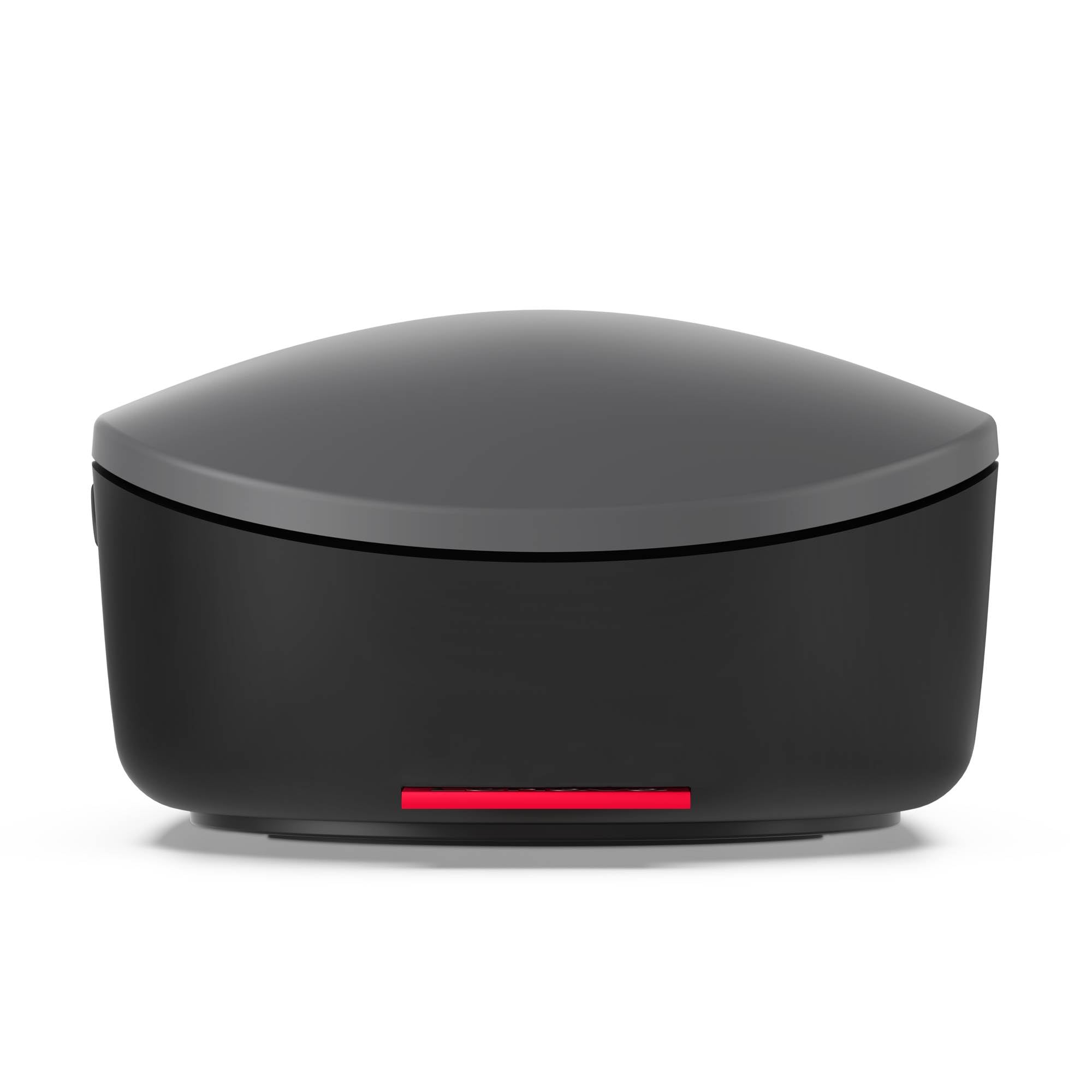 Lenovo GO Bezprzewodowa mysz wielofunkcyjna (4Y51C21217)