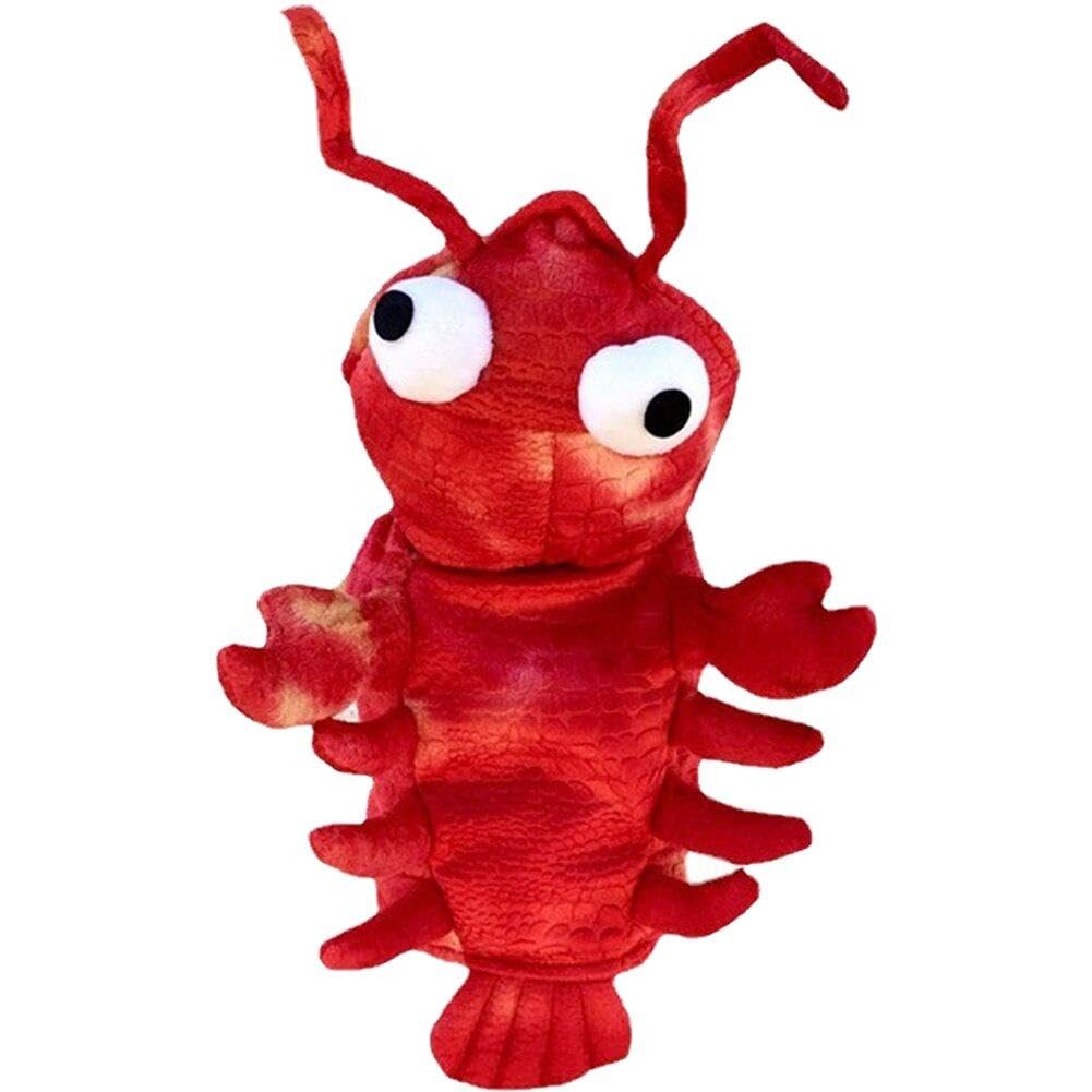 Costume de homard pour chat et chien vêtement d'Halloween