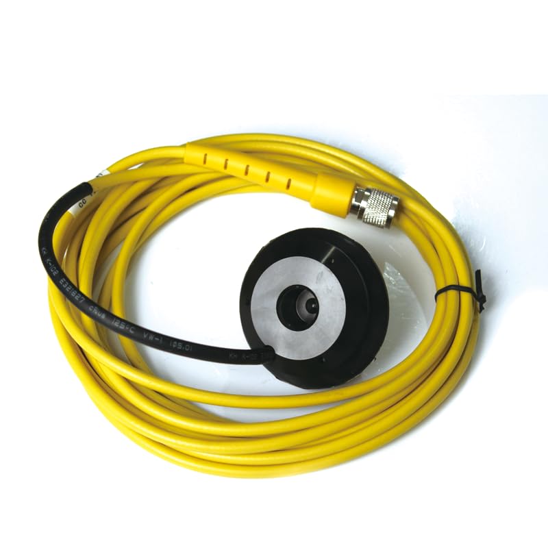 GPS Whip Antenna Cable 22720 TNC Connector 450-470MHz High Frequency