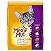 Meow Mix Original Choice Dry Cat Food, 16 Pounds