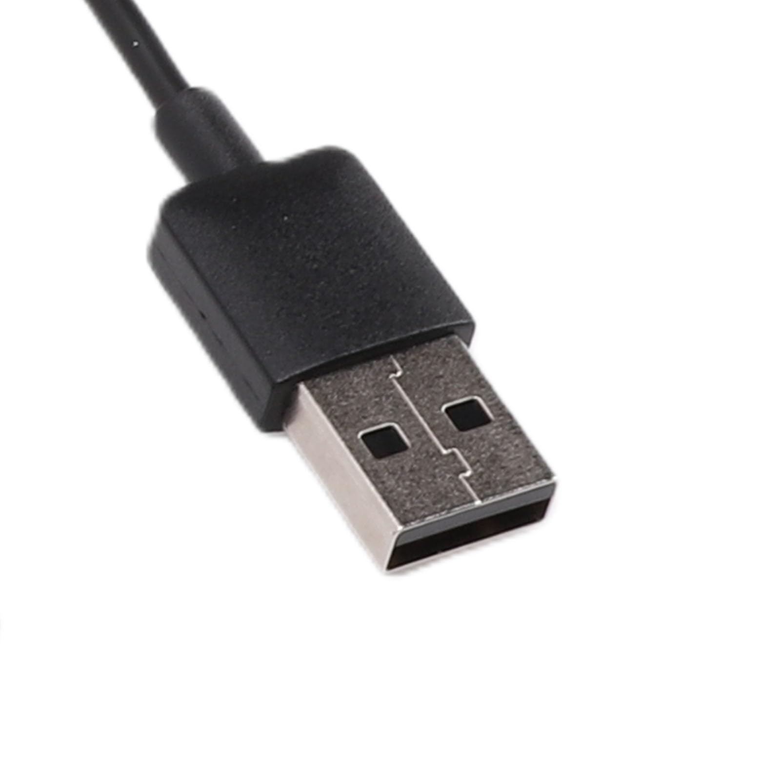 Fabater Caricabatterie per smartwatch, cavo di ricarica magnetico USB sostitutivo per MagicBand Plus, con chip intelligente integrato ricarica rapida e semplice, 3,3 piedi (4PCS) (4PCS)