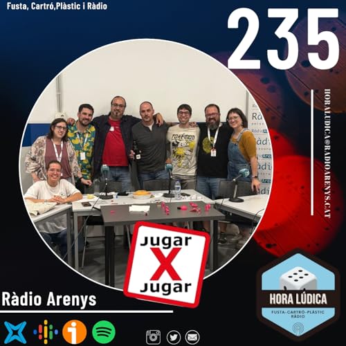 Programa 235 Directe JugarXJugar