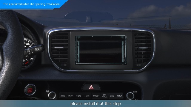 Amazon.com: [9inch] ATOTO A6 PF Android Car Stereo, Double-DIN