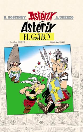 Astérix el galo. Edición de lujo (Castellano - A Partir De 10 Años - Astérix - Especiales)