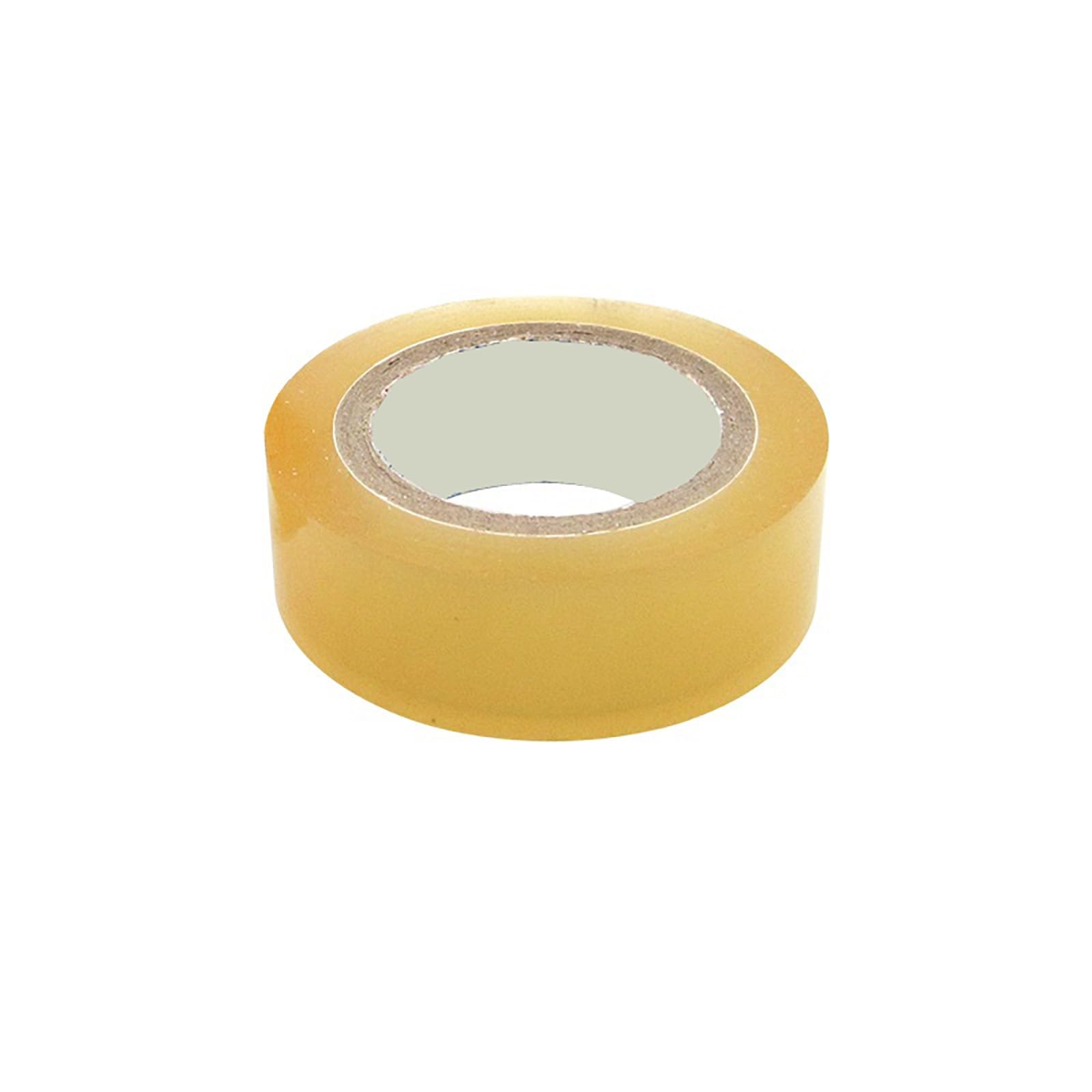 Nastro Sigillante Impermeabile In PVC For Barche RC Trasparente, Sigillante For Boccaporti For Barche(2CM)