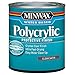 Produktbild Minwax 23333 Satin Polycrylic Protective Finishes, 1/2 Pint by Minwax
