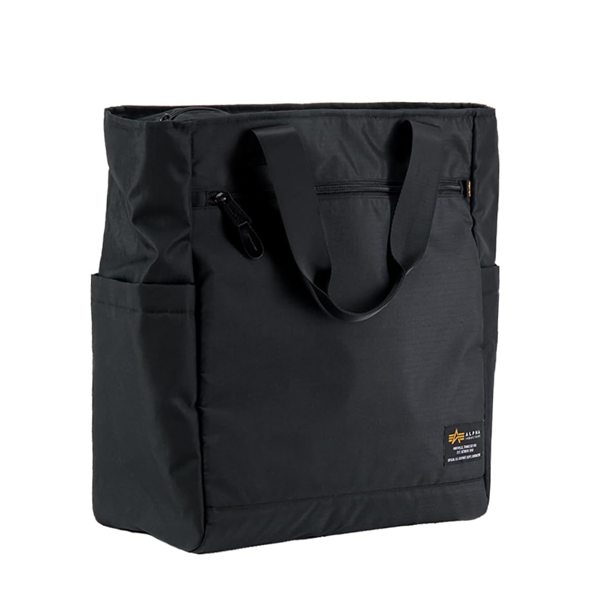 Alpha Industries Unisex's Backpack, One Size