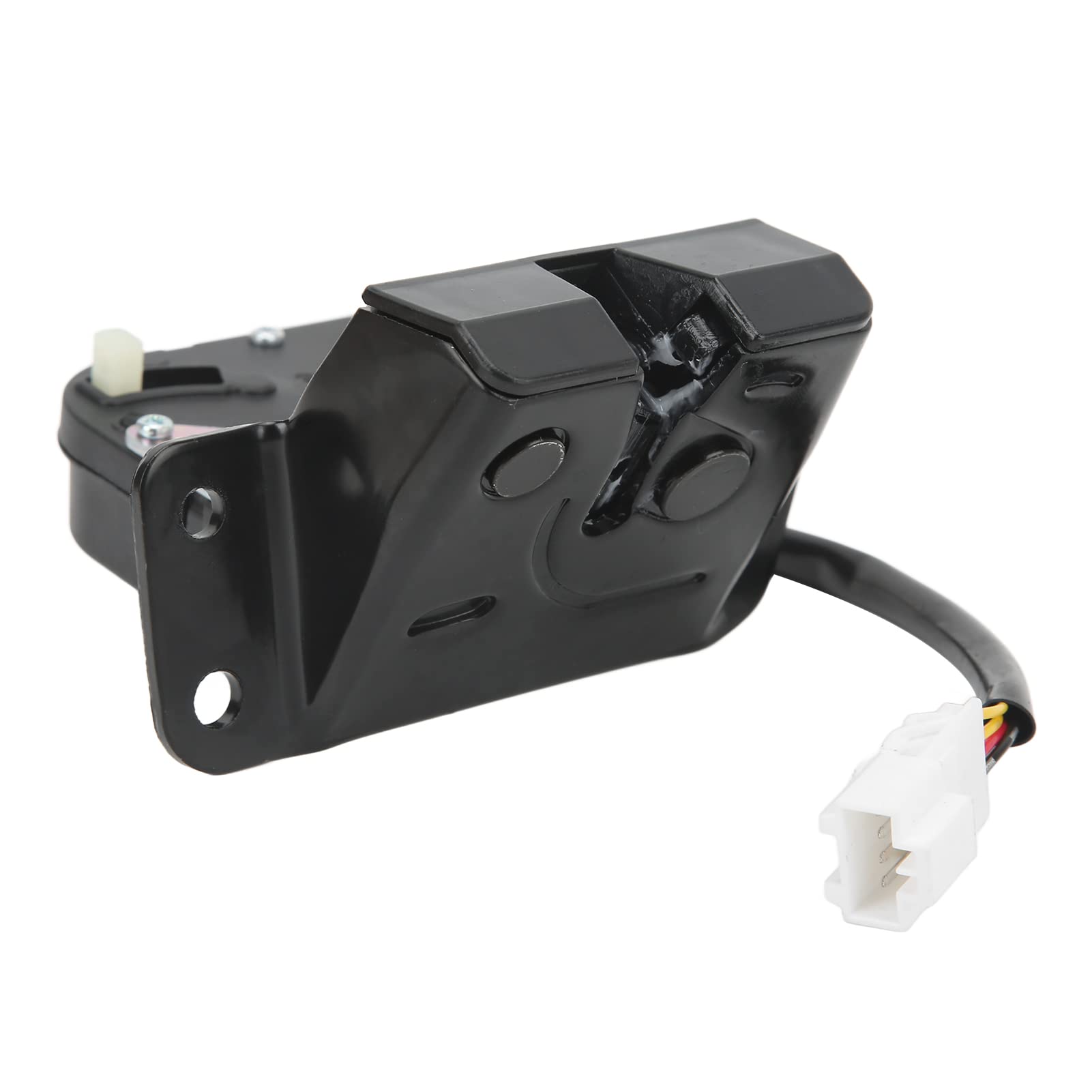 Akozon Actionneur De Verrouillage Du Tronc De Hayon, Remplaçant De L